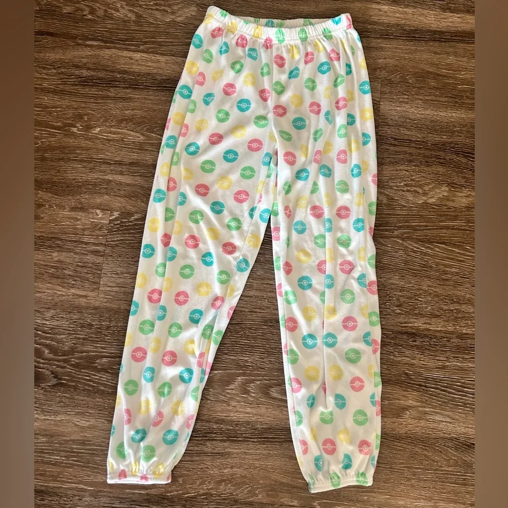 Pokemon kids size